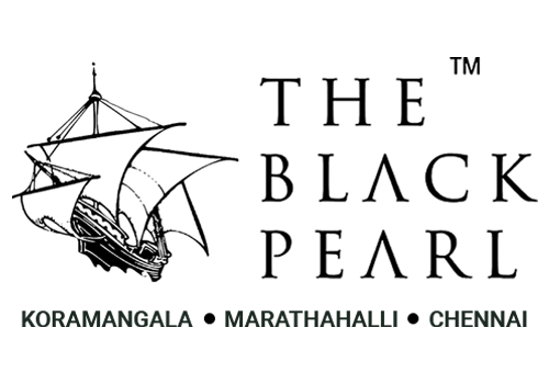 The Black Pearl